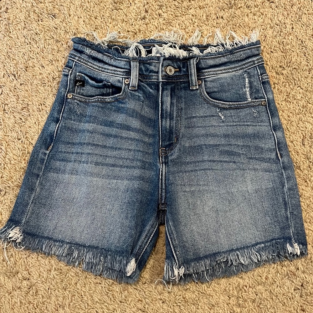 Kancan shorts